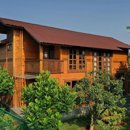 Вілла The Pine Loft Бенґалуру Екстер'єр фото