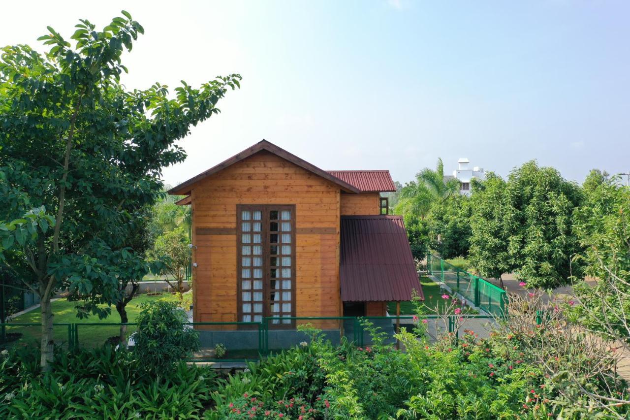Вілла The Pine Loft Бенґалуру Екстер'єр фото