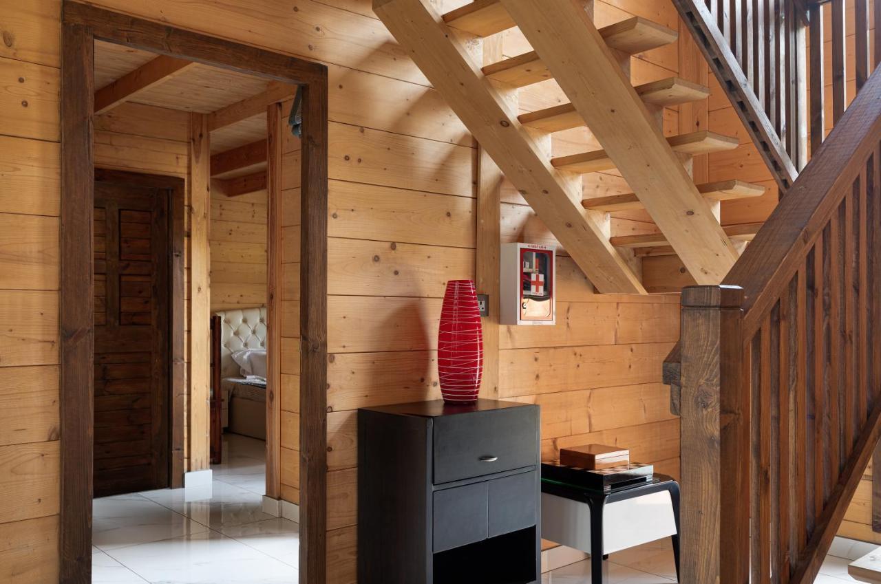 Вілла The Pine Loft Бенґалуру Екстер'єр фото