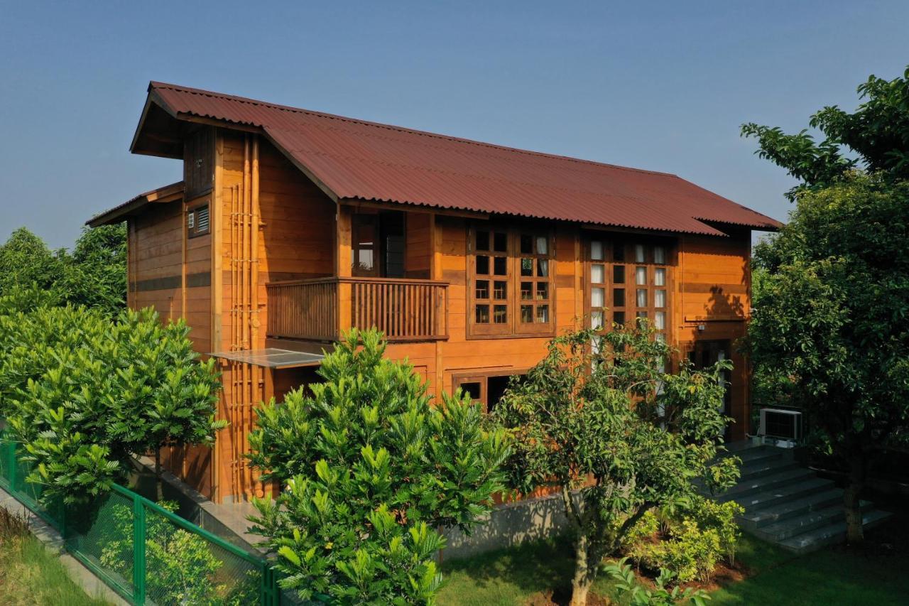 Вілла The Pine Loft Бенґалуру Екстер'єр фото
