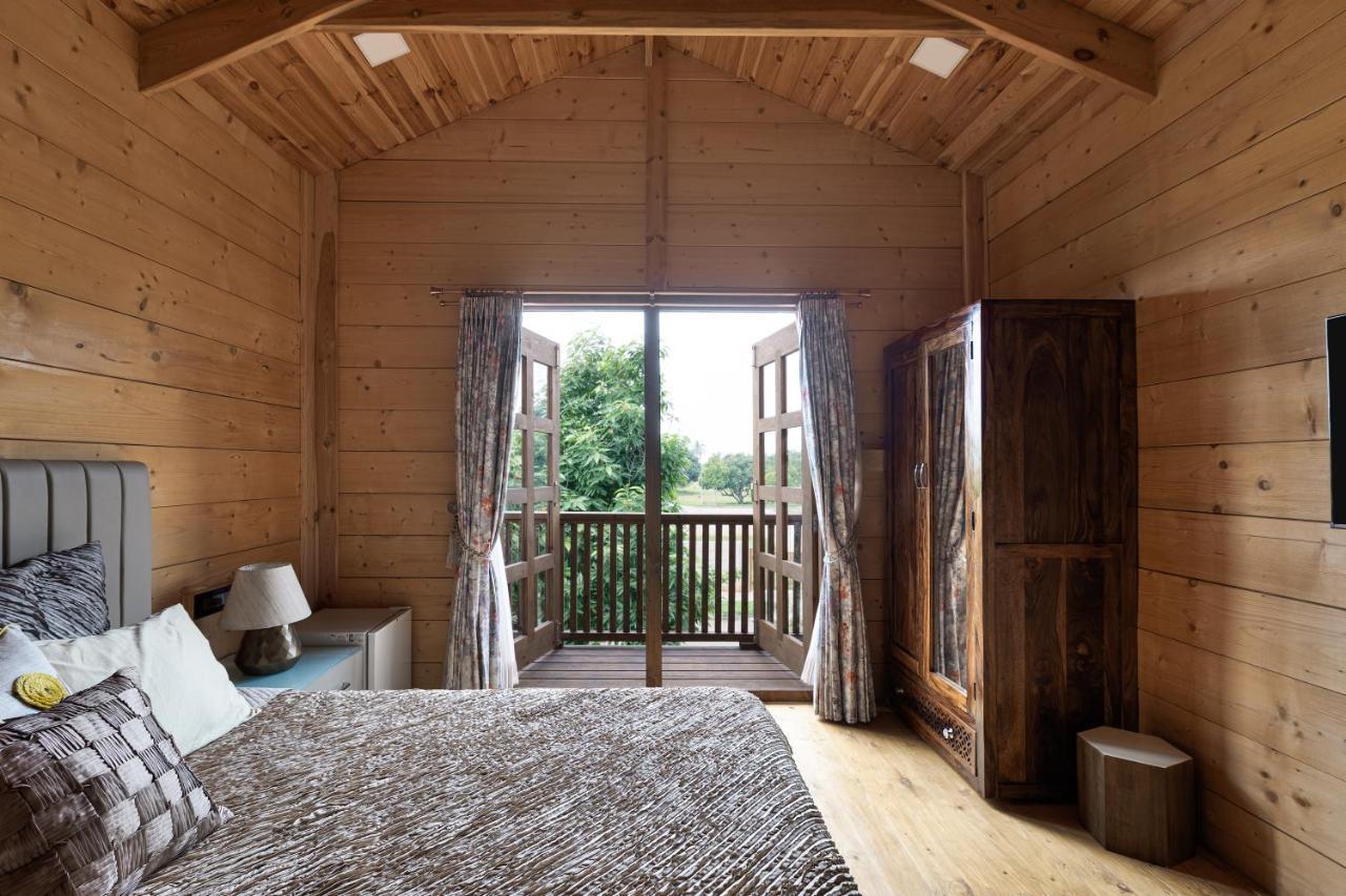 Вілла The Pine Loft Бенґалуру Екстер'єр фото