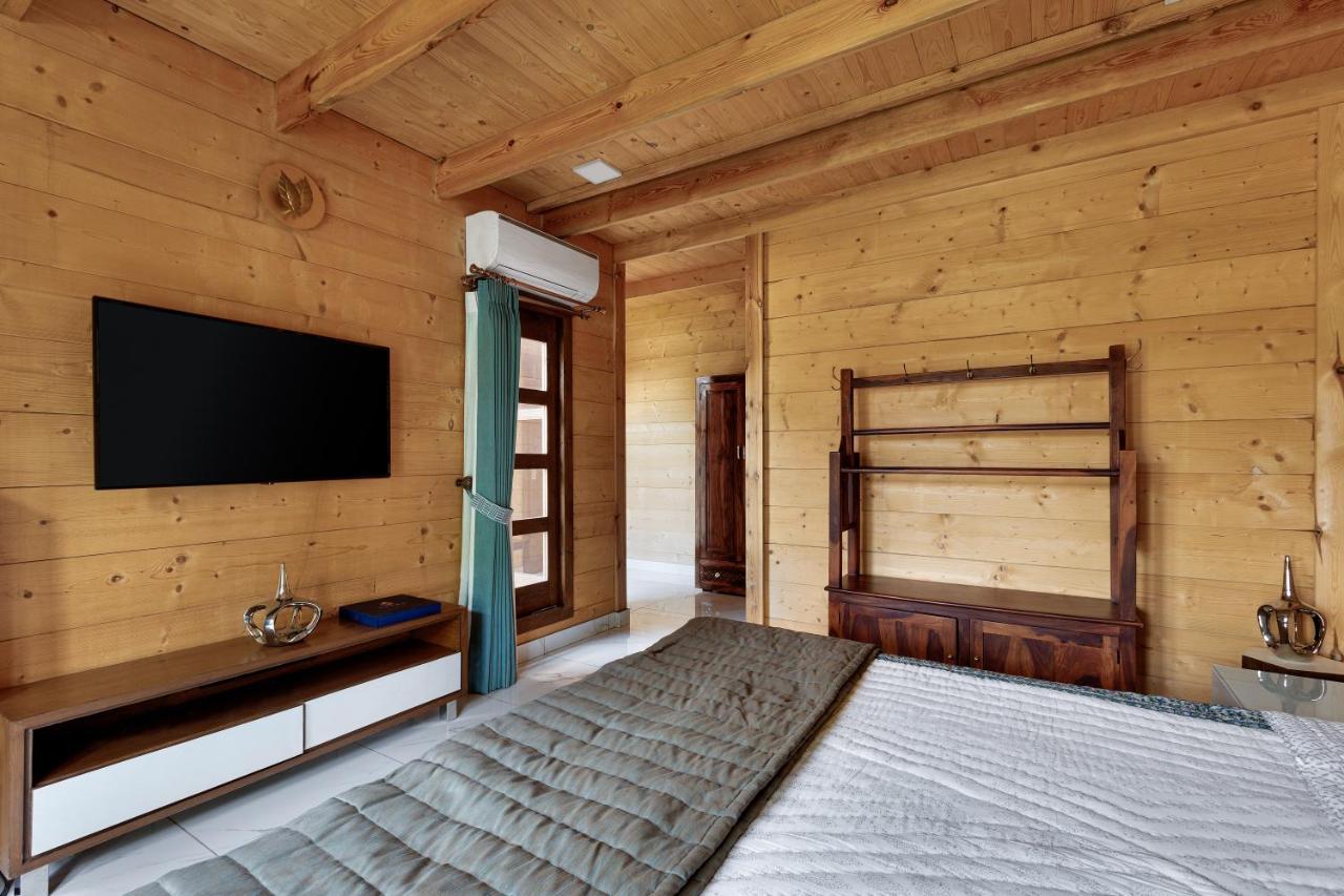 Вілла The Pine Loft Бенґалуру Екстер'єр фото