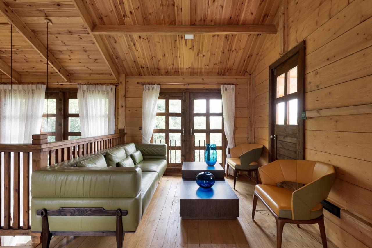 Вілла The Pine Loft Бенґалуру Екстер'єр фото